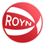 Bóltfelagið Royn logo