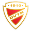 Diósgyőri Vasgyárak Testgyakorló Köre logo