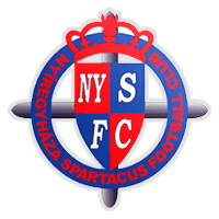 Nyíregyháza Spartacus Football Club