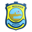 FK Budva logo