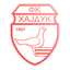 FK Hajduk Lion Beograd logo