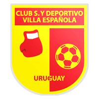 Club Social y Deportivo Villa Española
