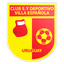 Club Social y Deportivo Villa Española logo