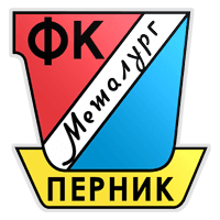 Metalurg 1957 Pernik