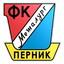 Metalurg 1957 Pernik logo