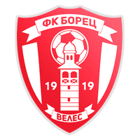 FK Borec 1919 Veles