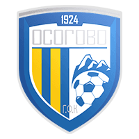 GFK Osogovo Kočani