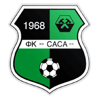 FK Kamenica Sasa