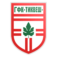GFK Tikveš 1930 Kavadarci
