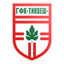GFK Tikveš 1930 Kavadarci logo
