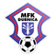 FK Dubnica logo