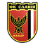 FC Slavia Mozyr logo