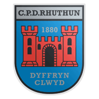 Ruthin Town