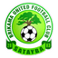 Brikama United logo
