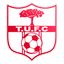 Richard Saller Tallinding FC logo