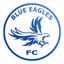Blue Eagles FC logo