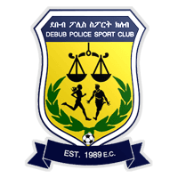 Debub Police