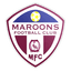Maroons FC logo