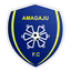 Amagaju logo