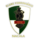 Ferroviário de Nacala