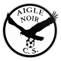 Aigle Noir de Makamba