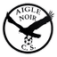 Aigle Noir de Makamba logo