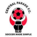 Central Parade