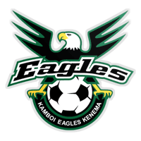 Kamboi Eagles