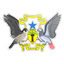 Desportivo Militar 6 de Setembro logo