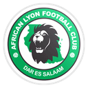 African Lyon