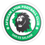 African Lyon logo