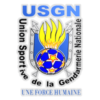Union Sportive de la Gendarmerie Nationale