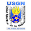 Union Sportive de la Gendarmerie Nationale logo
