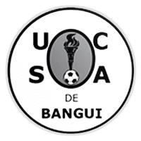 Tout Pouissant Union Sportive Centrafricaine