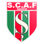 Stade Centrafricain Tocages logo