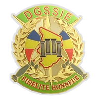 AS DGSSIE