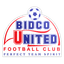 Bidco United FC logo