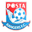 Posta Rangers FC logo