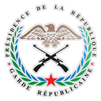 Guelleh Batal de la Garde Républicaine FC