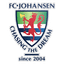 FC Johansen logo