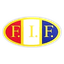 Fossum IF logo