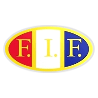 Fossum IF