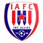 International Allies logo