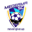 Medeama Sporting Club logo
