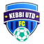 Kebbi United F.C. logo