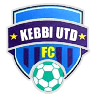 Kebbi United F.C.