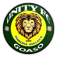 Unity FC