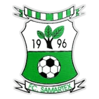 FC Samartex 1996