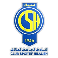 Club Sportif Hilalien