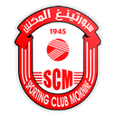 SC Moknine